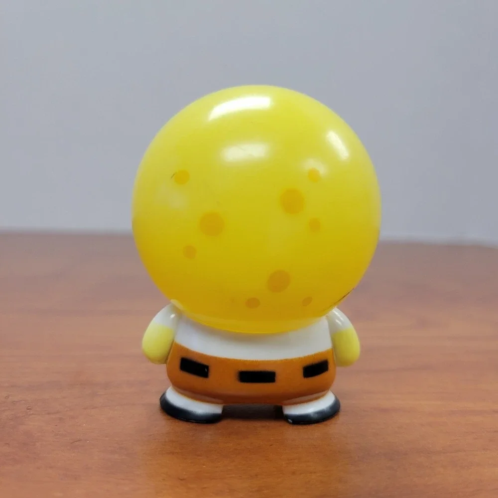 The Unbranded Brand spongebob squarepants